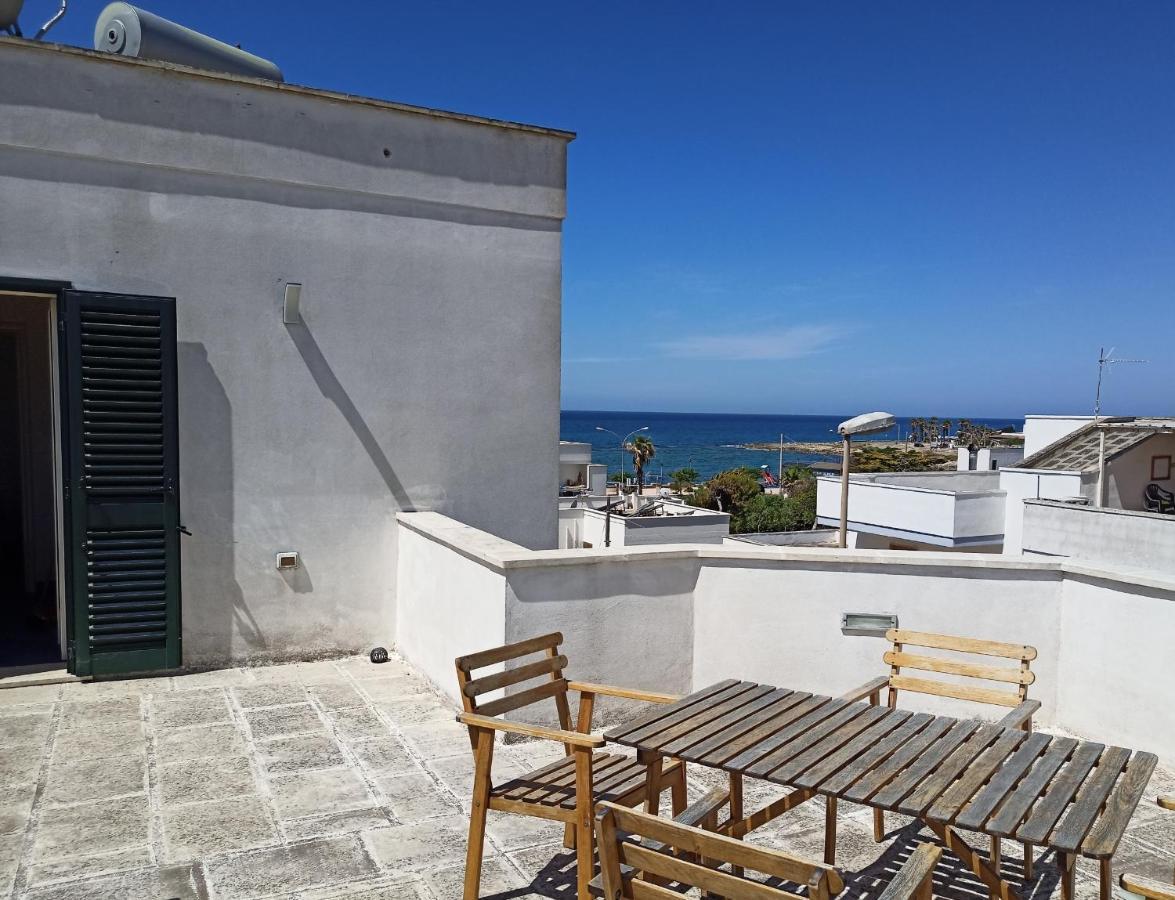 Casa Vacanza トッレ・サン・ジョヴァンニ・ウジェント エクステリア 写真